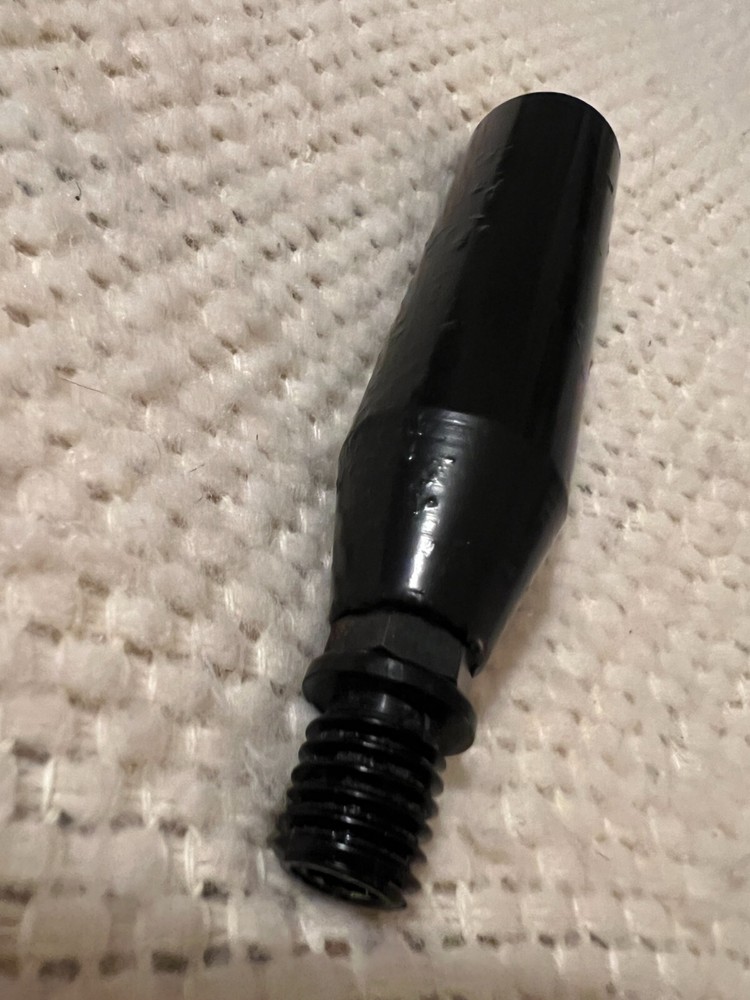 Large Thread Archery Stabilizer Bar