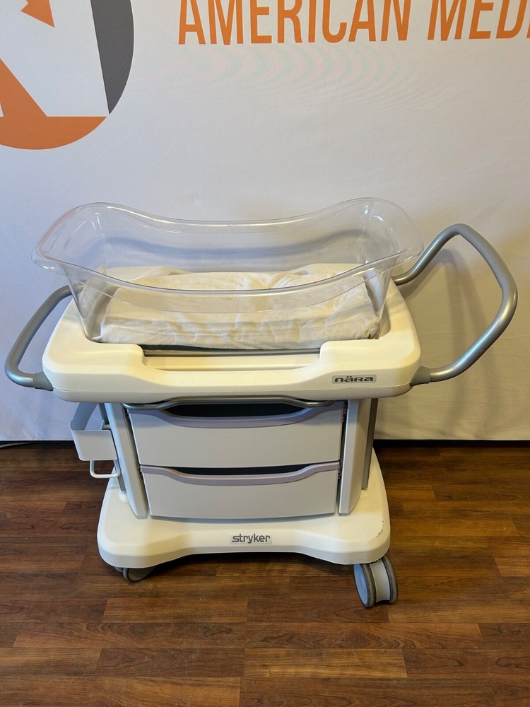 Stryker naRa Bassinet