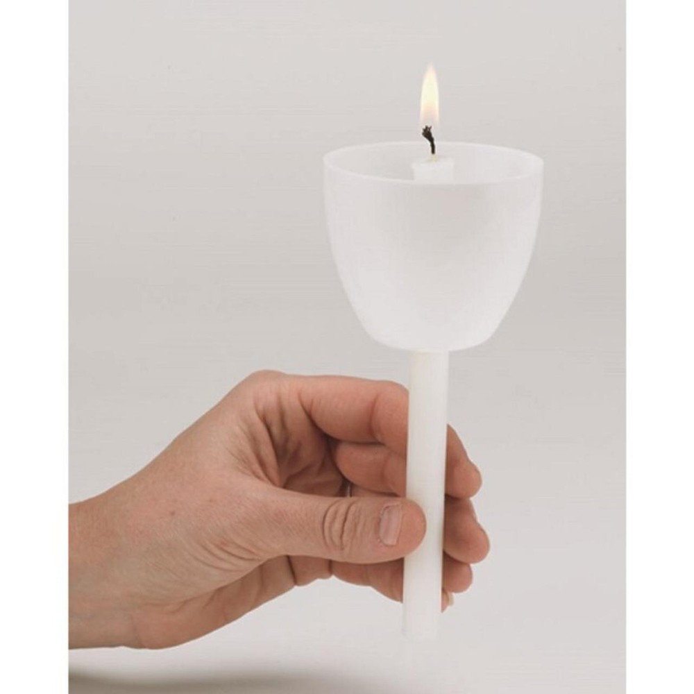 Unique Will & Baumer Torch Light Shield Moulded 50 per case