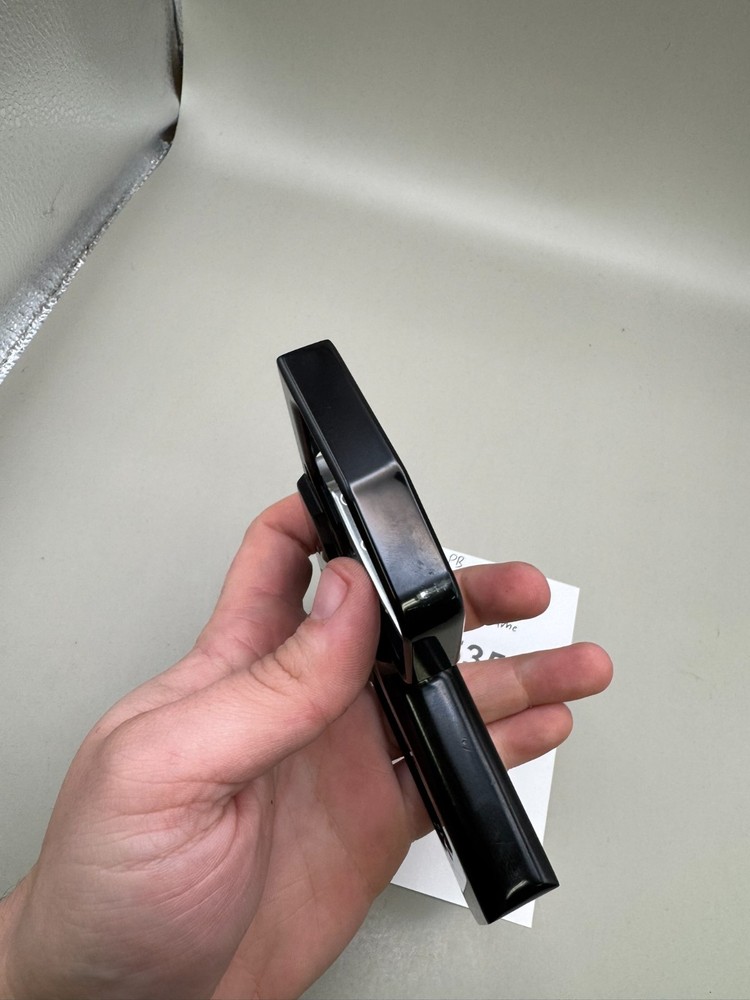 CCM PB Pump/Autococker Swing Trigger Paintball Marker Frame-Gloss Black
