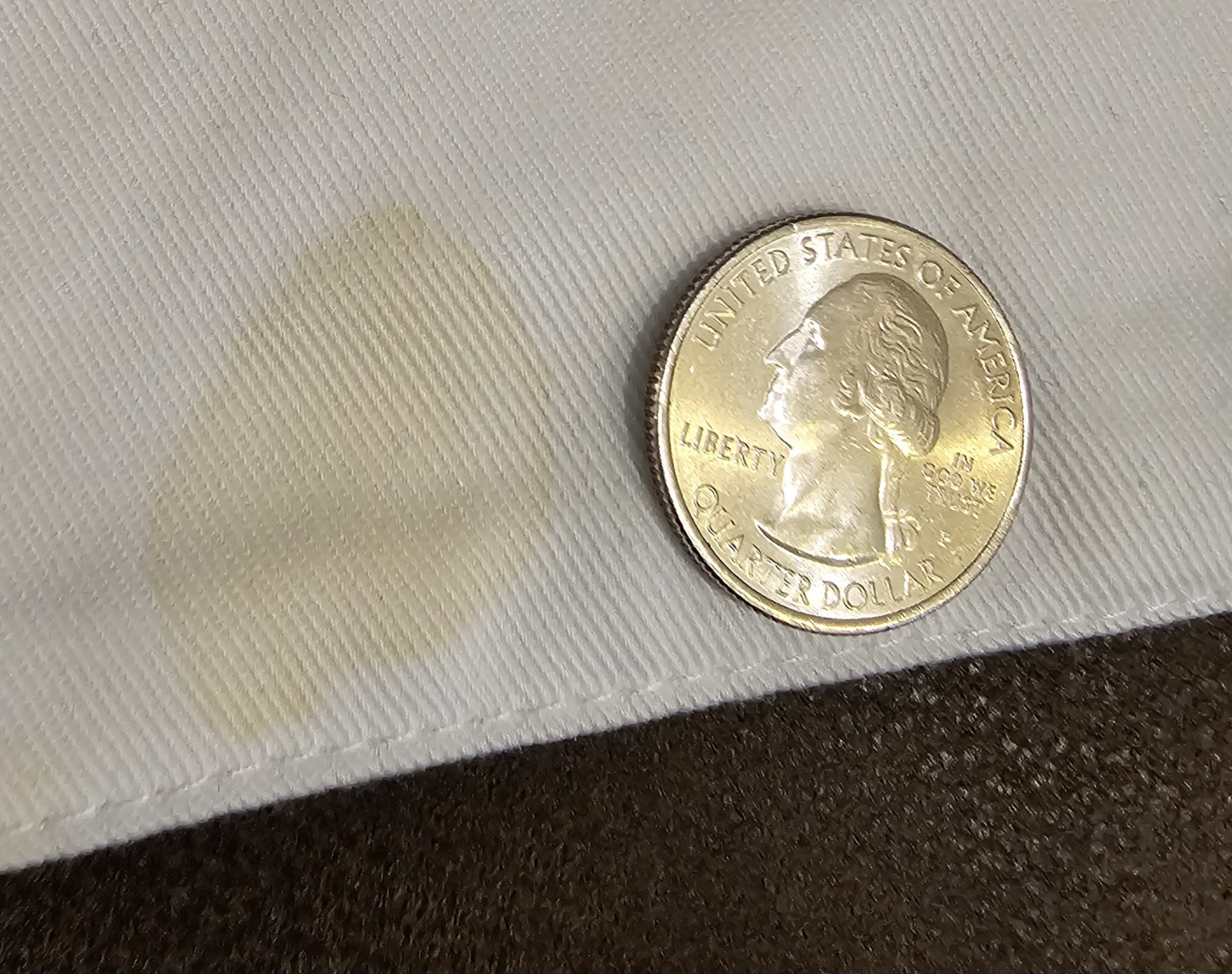 Gordon Ramsay Hell's Kitchen Atlantic City Chef Jackets Medium