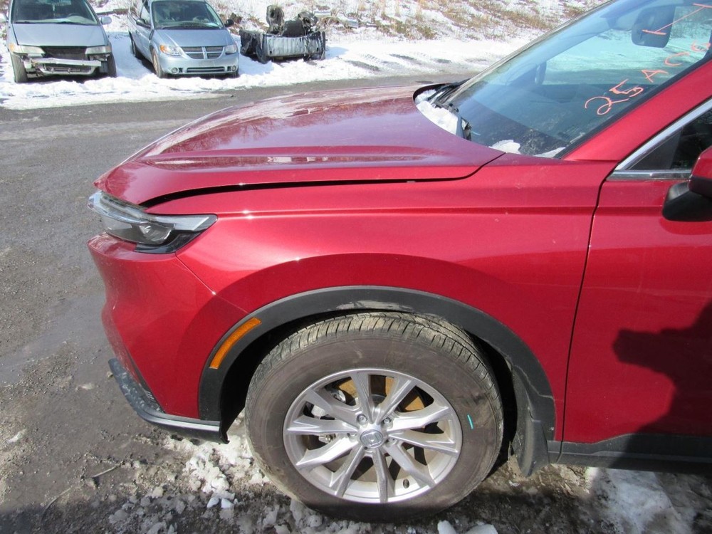 CR-V 2024 Glove Box 1019945