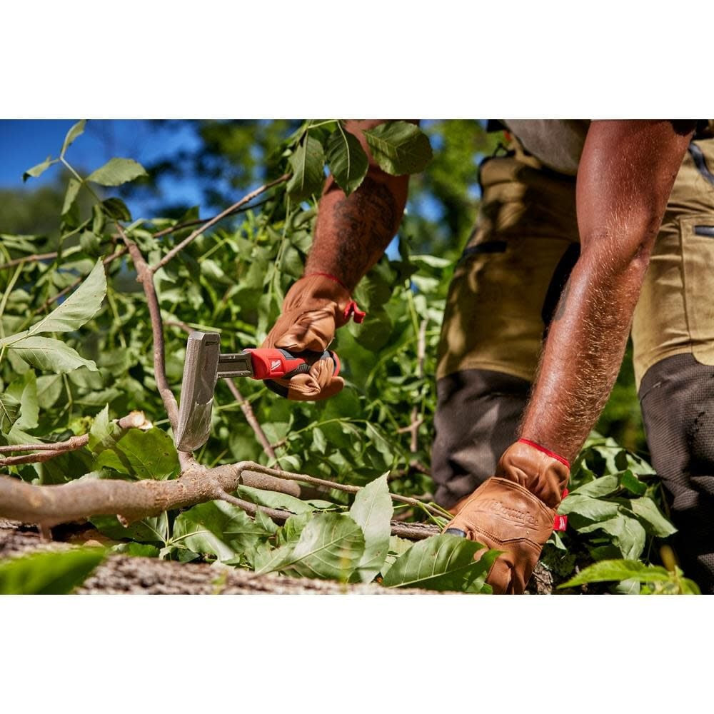 Milwaukee 16Inch Splitting Axe