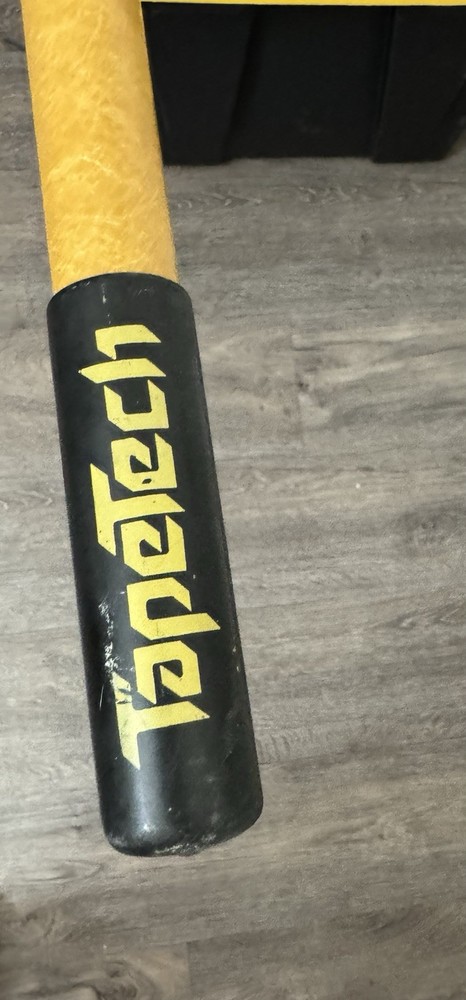 TapeTech 7in Angle Box /Corner Applicator Extendable Handle used works perfectly