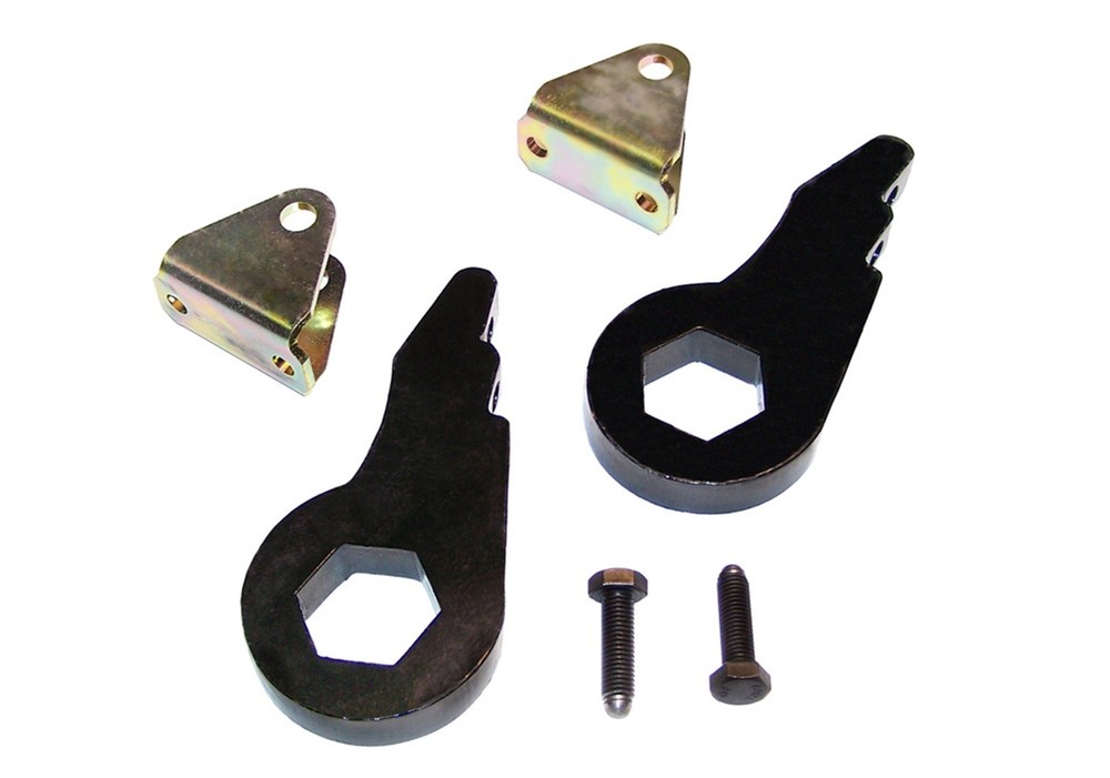 Superlift 40010 Front Leveling Kit