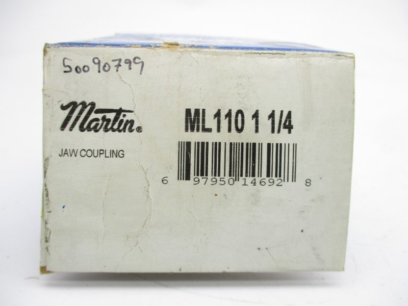 MARTIN ML110-1-1/4 NSMP