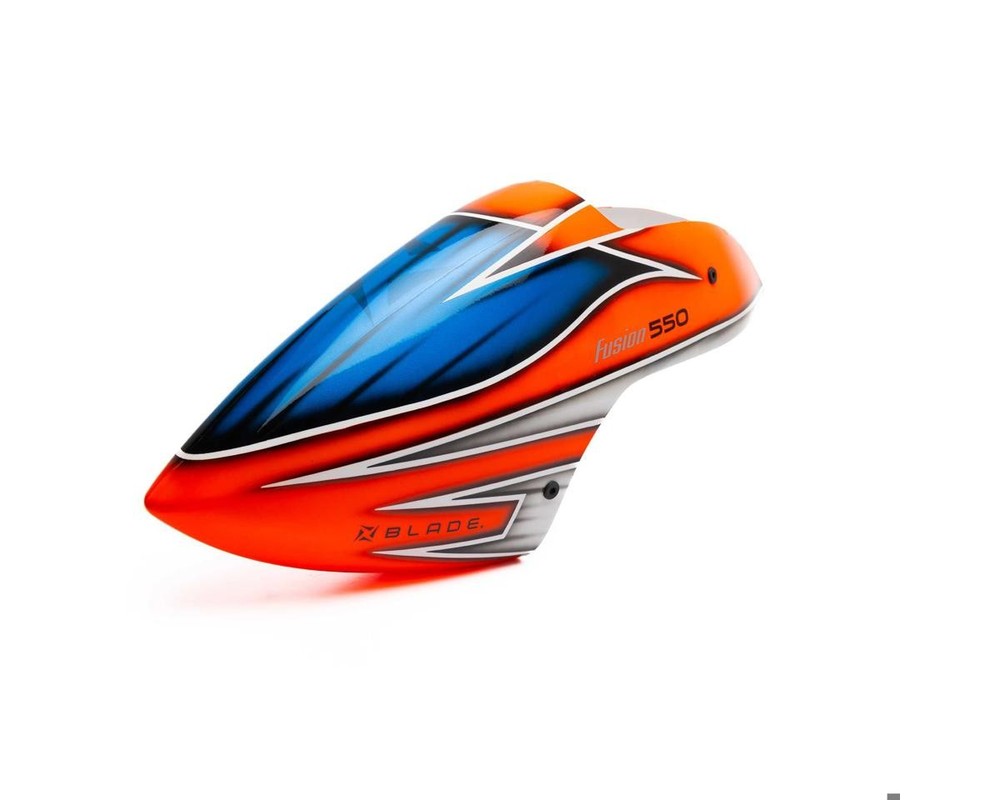 Blade Option Canopy: Fusion 550 [BLH-1942]