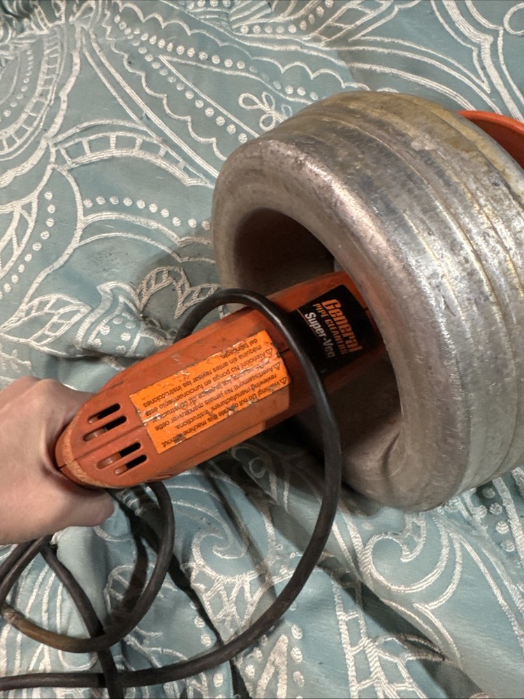 super vee drain cleaner