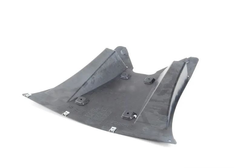 BMW Z4 E85 E86 Lower Engine Activated Charcoal Filter Cover 7895927 NO🇺🇸DUTIES