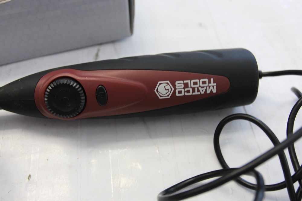 Matco Tools MDMAXSCOPEA Borescope Inspection Camera
