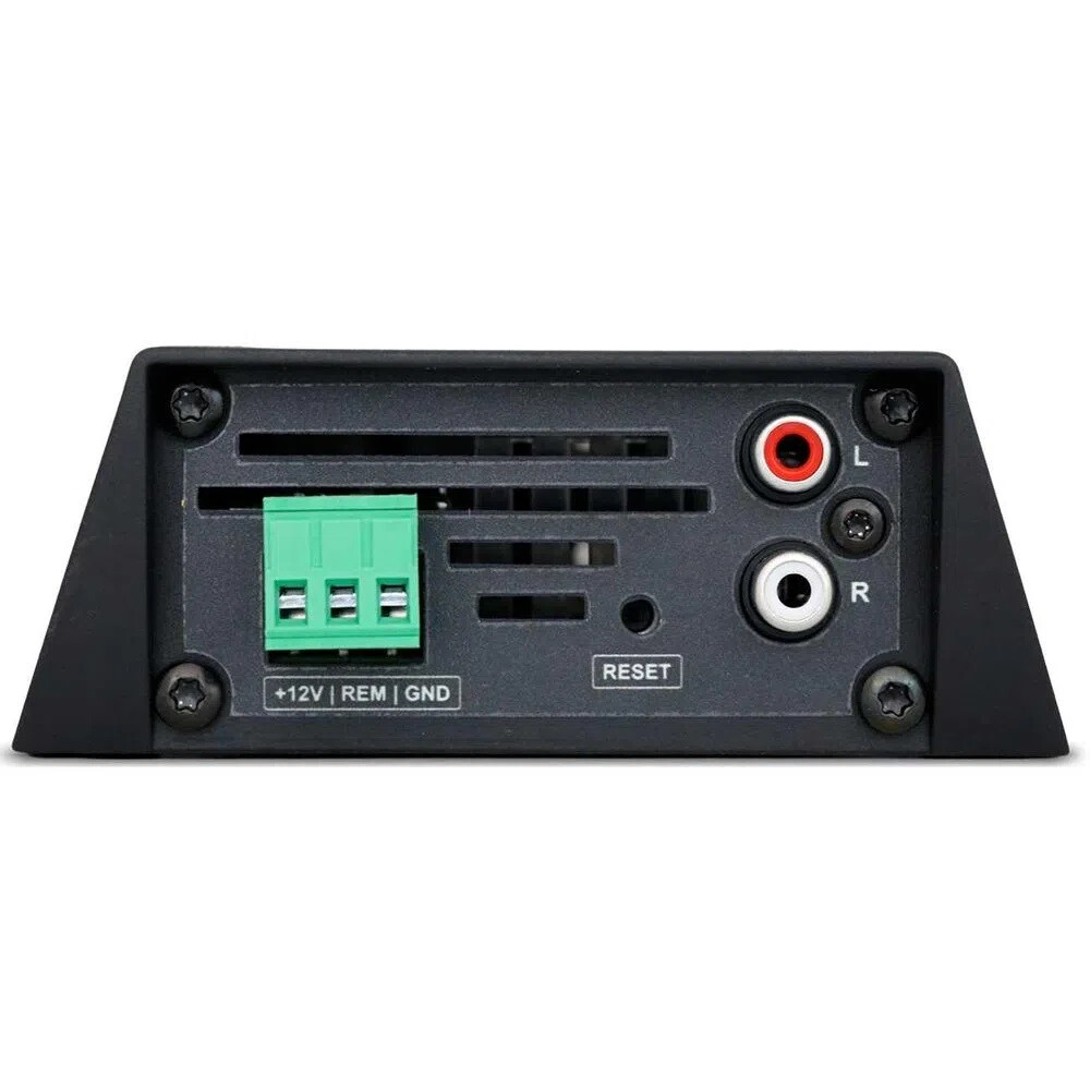 Expert Electronics X4 AiR Bluetooth Digital Audio Processor 32 bits 96KHz