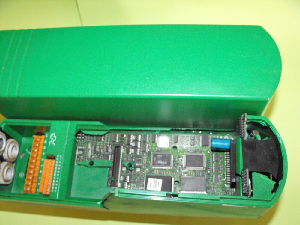 Control Techniques UNIDRIVE UNI UNI2403 Classic 11 kW