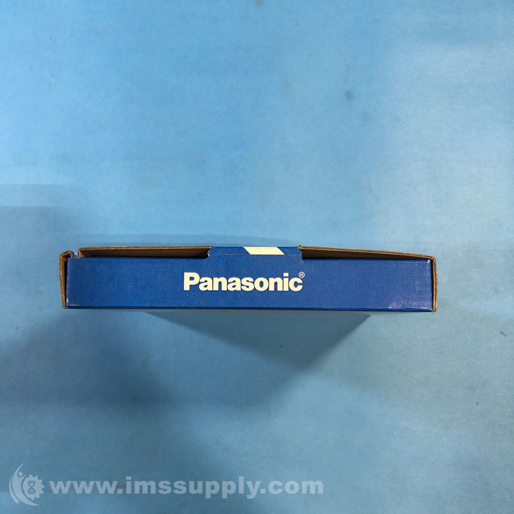 Panasonic FT-KV26 Fiber Optic Cable FNFP