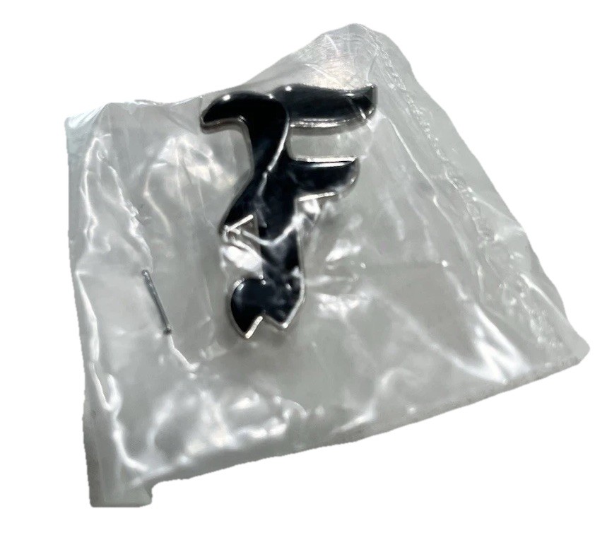 Forward Observations Group FOG  ‘Forward’ Lapel Pin (New/ Limited Run)