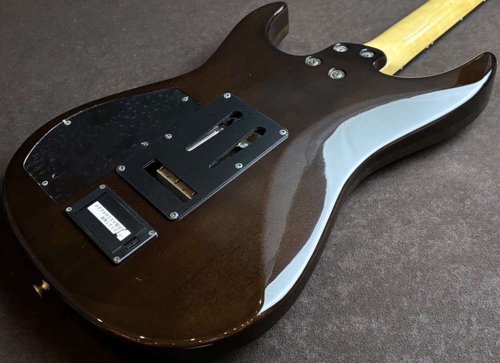 Fernandes Fr-155S Sbl/E Safe delivery from Japan