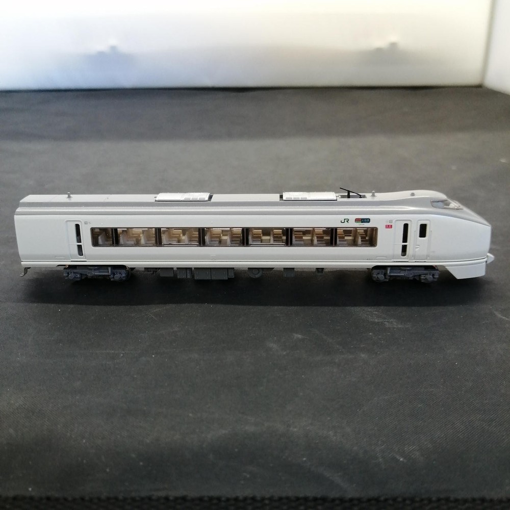 Kato 10-173 Super Hitachi 7 88867