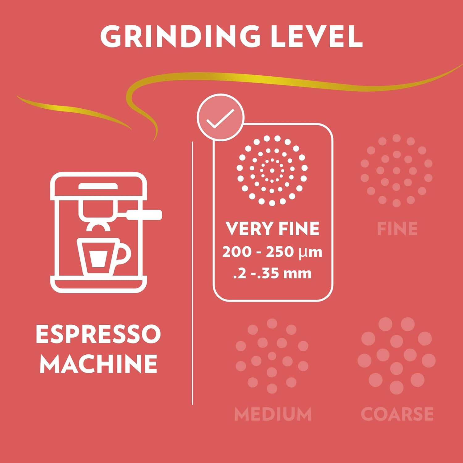 Lavazza Espresso Barista Gran Crema Whole Bean Coffee Blend, Medium Espresso Roa