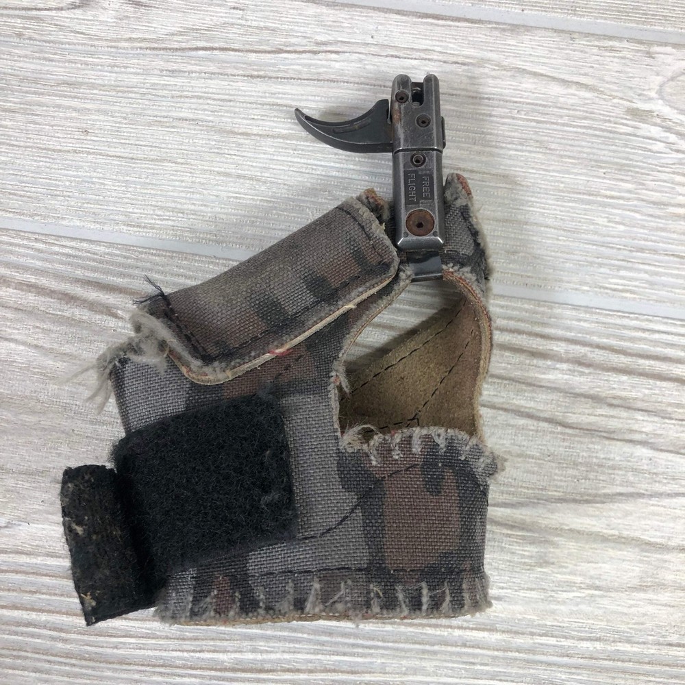 Used Winn Free Flight Release 2
