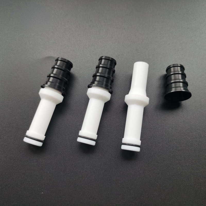 241285 Insert Sleeve for Powder Coating Feed Pump