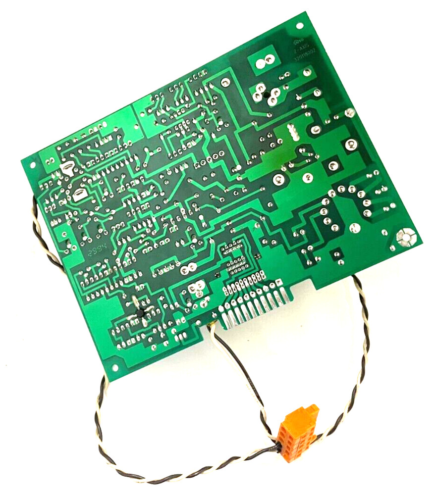 Z-AXIS 020118 Circuit Board 320118002