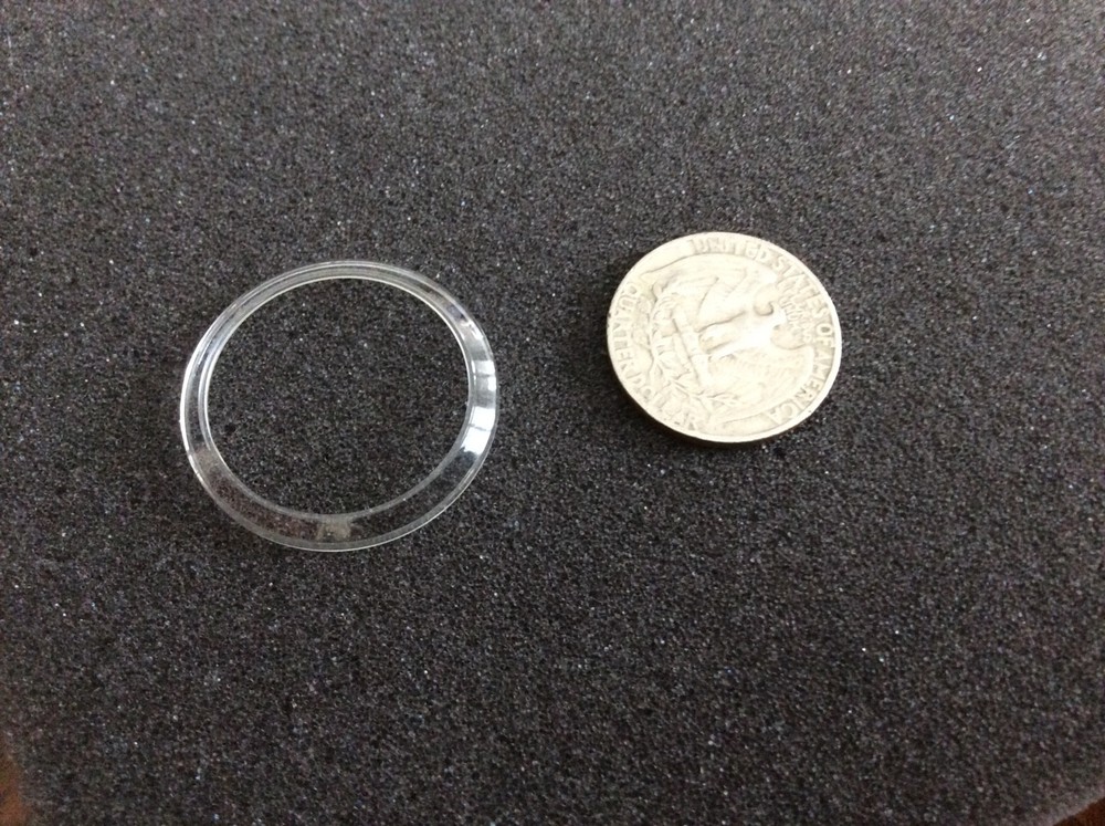 ROLEX BEZEL PROTECTOR # 25