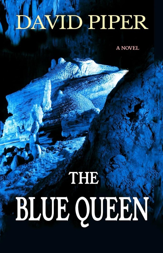 The Blue Queen
