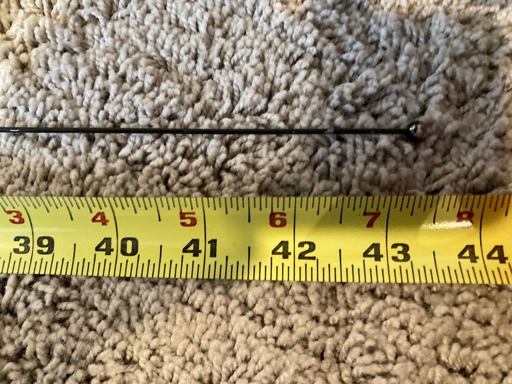 2Pcs PHF Mobile HF Antenna PHF40