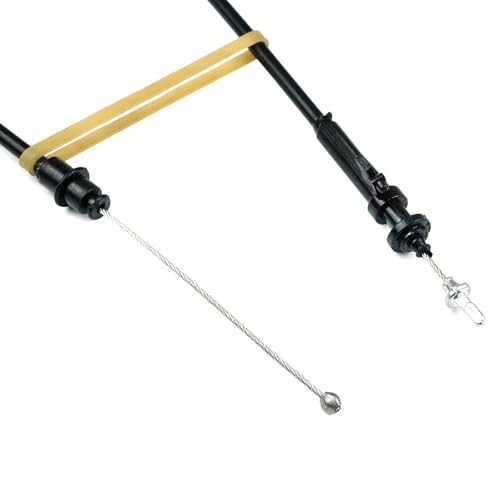 BDP665 Outer Door Release Locking System Latch Bowden Cable Rear Door