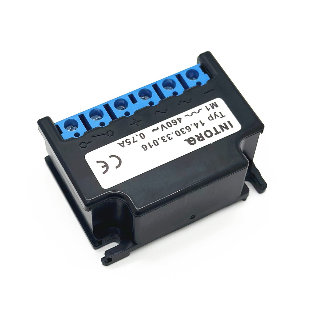 INTORQ 14.630.33.016 half-wave rectifier bridge rectifier