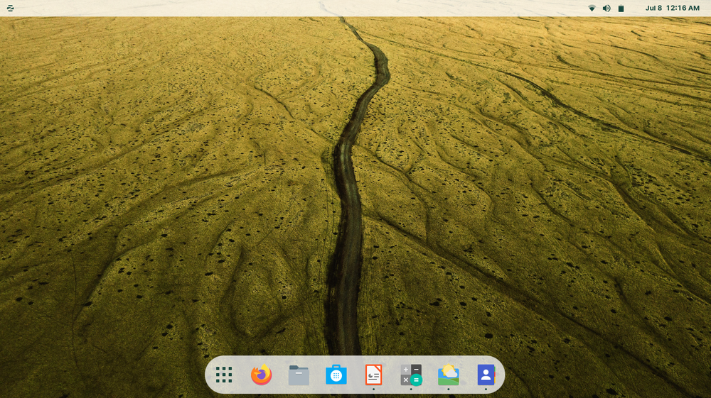 Zorin OS 17 / 16.3 Lite Linux - DVD or USB Flash Drive