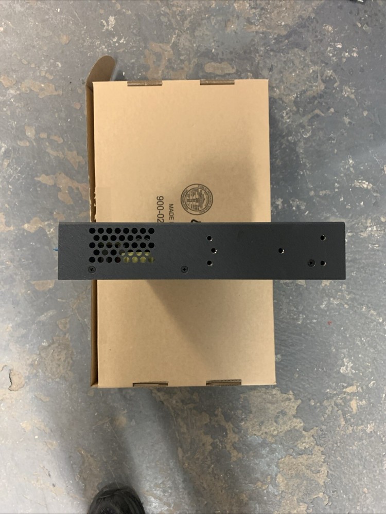 Extron MPS 602 Media Presentation Switcher