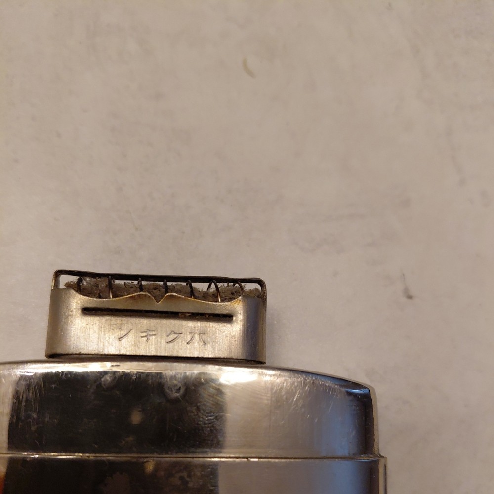 Hand Warmer Vintage Peacock