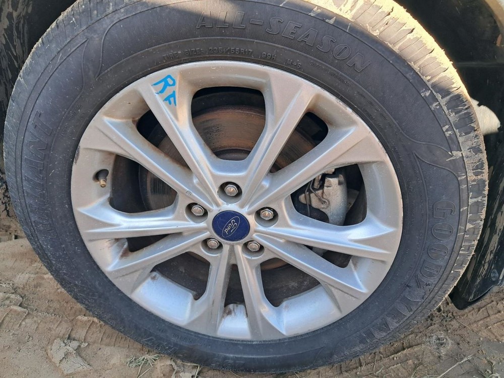 Fuse Box Engine Fits 17 ESCAPE 4813408