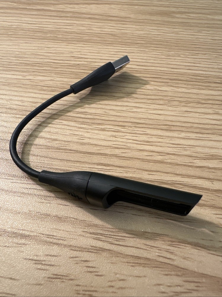 Fitbit Flex Activity Tracker Replacement USB Charging Charger Cable