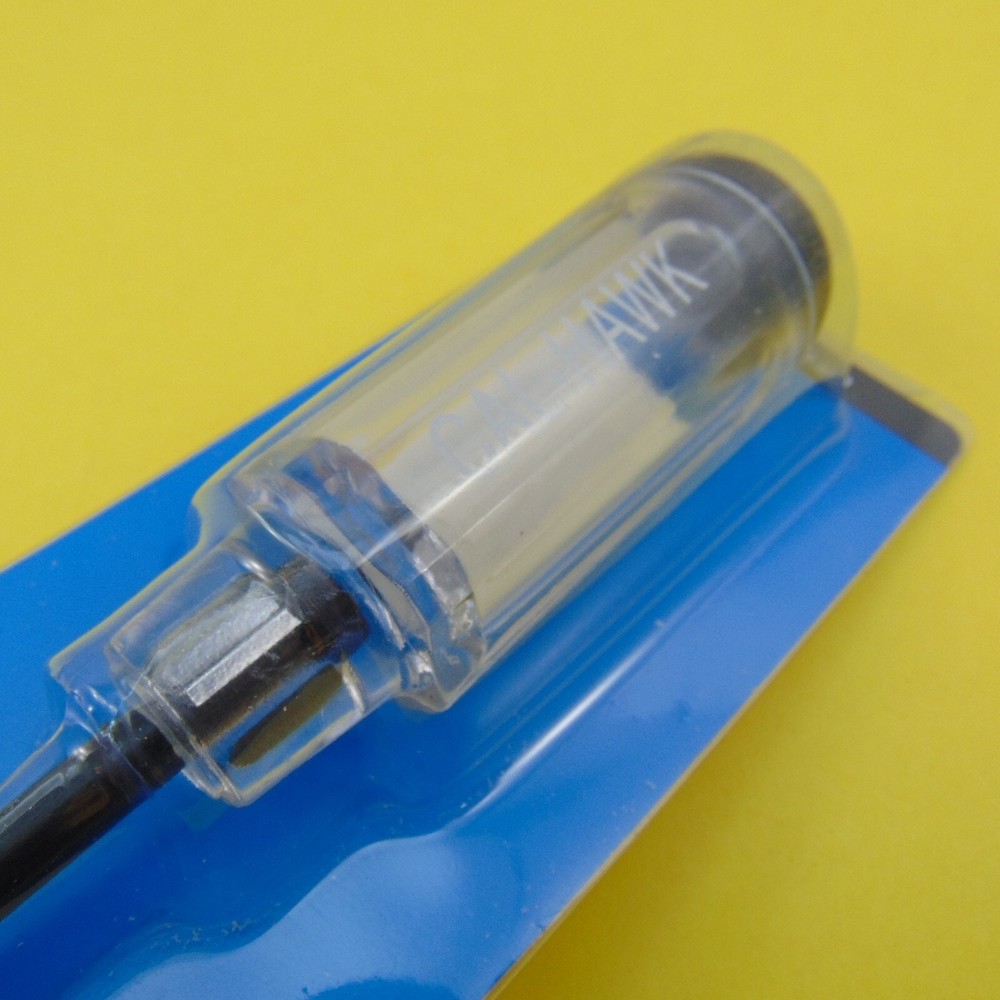 Extra Long Handle Scraper Razor Blade Holder Window Sticker Decal Removal Tool