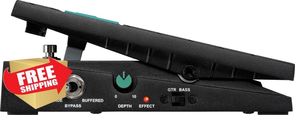 Ibanez WH10 V3 Wah Pedal