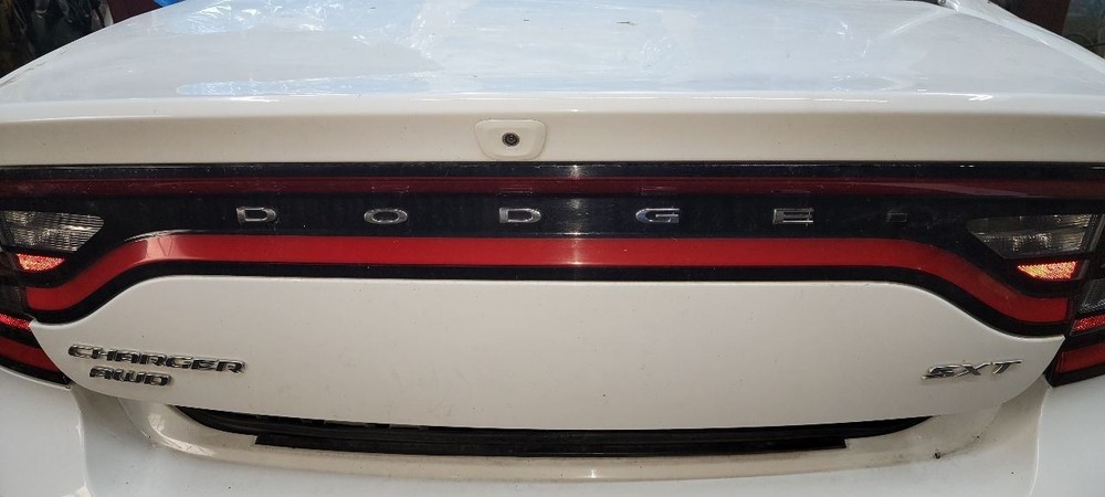 16-17 Chrysler 300 Engine ECM Electronic Control Module 3.6 Liter