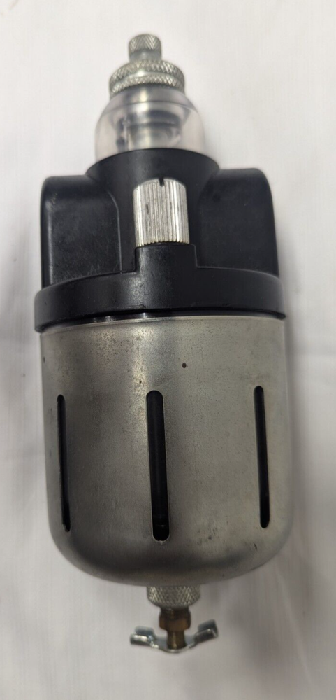 Aro Airline Filter Regulator Lubricator Assembly - NEW w/o Box