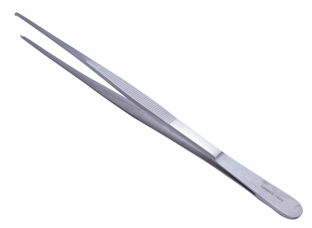 Jarit Tissue Forceps 130-175