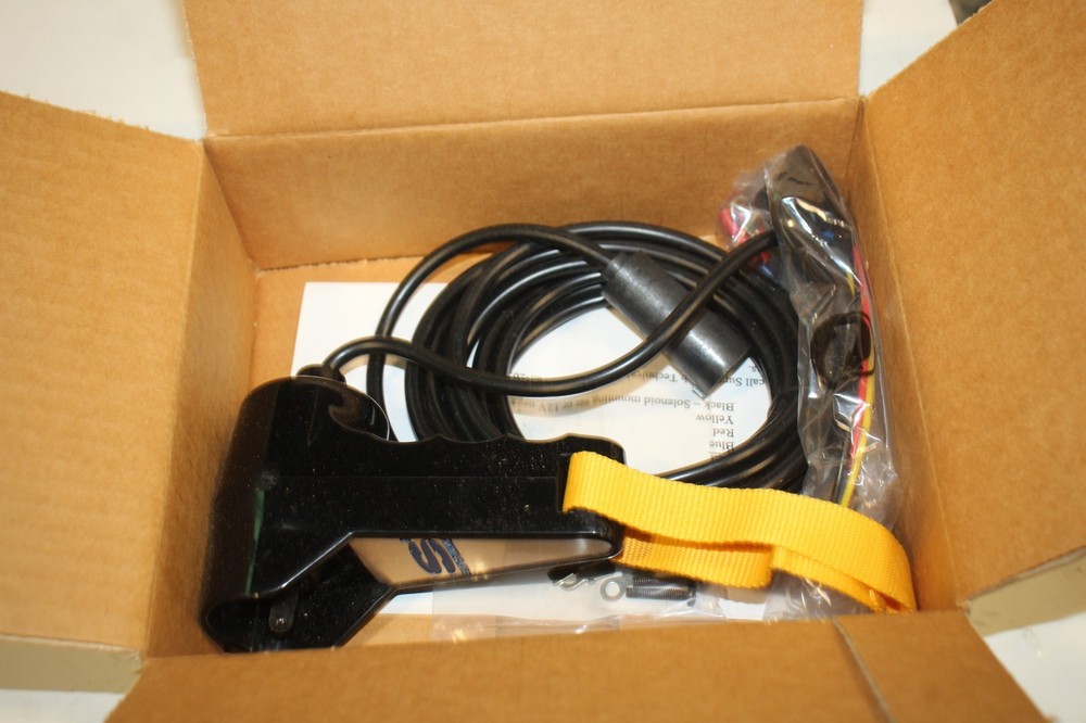 SuperWinch 3JJY1 Winch Remote Control 15'