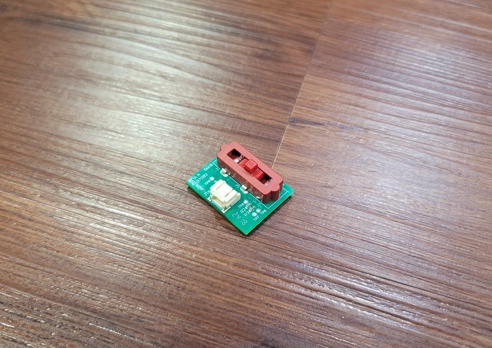 DEWALT SPEED SELECTOR FOR DCF850 20V Atomic Brushless Impact Driver