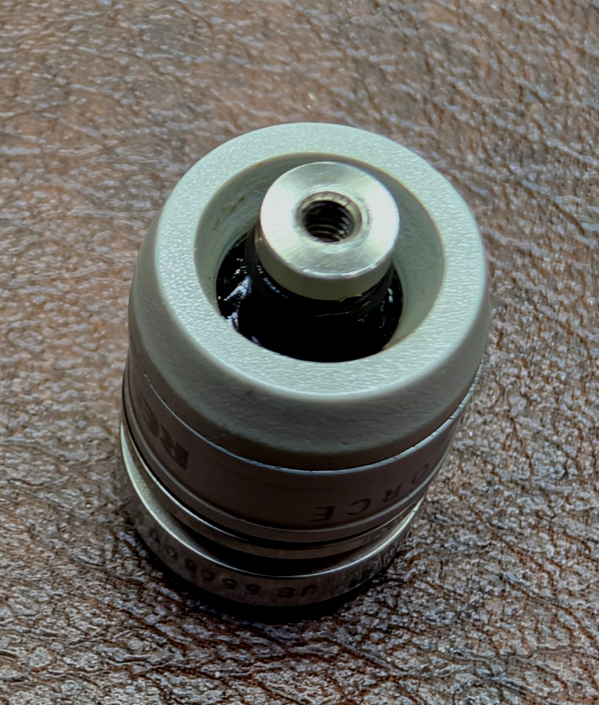 RENISHAW TP20 MEDIUM FORCE CMM PROBE MODULE