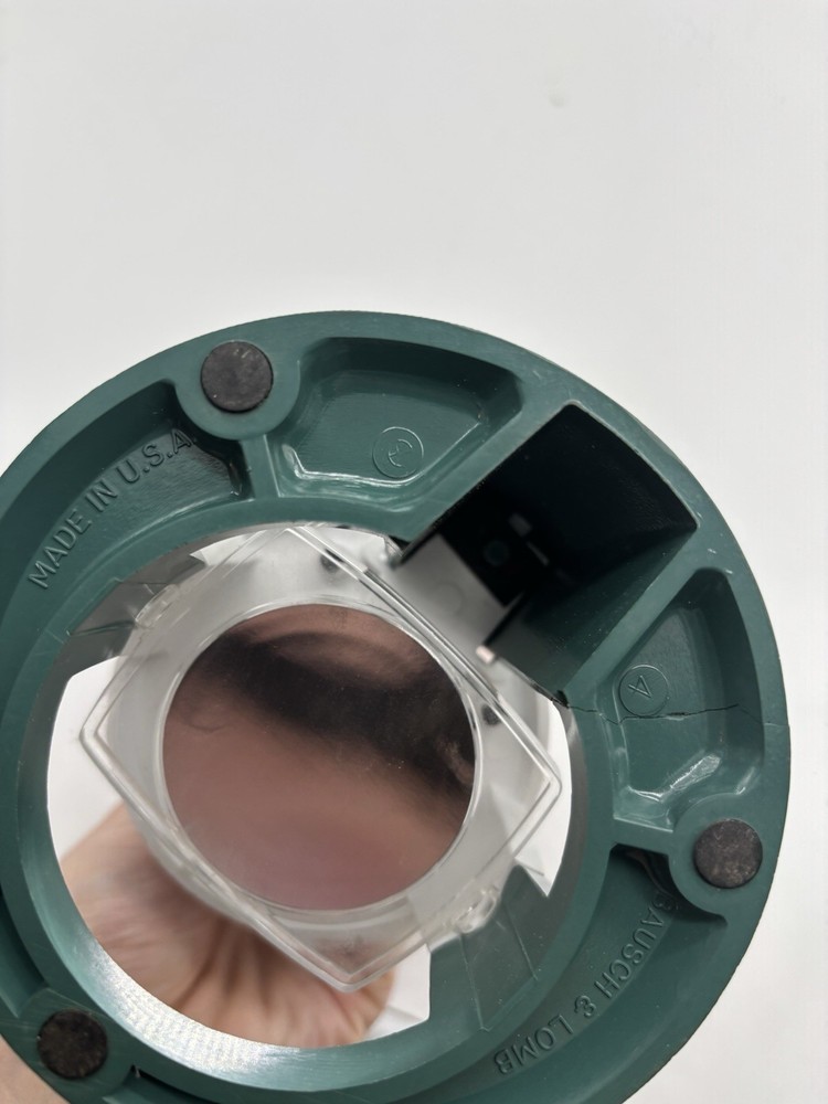 Bausch & Lomb 40x Small Microscope