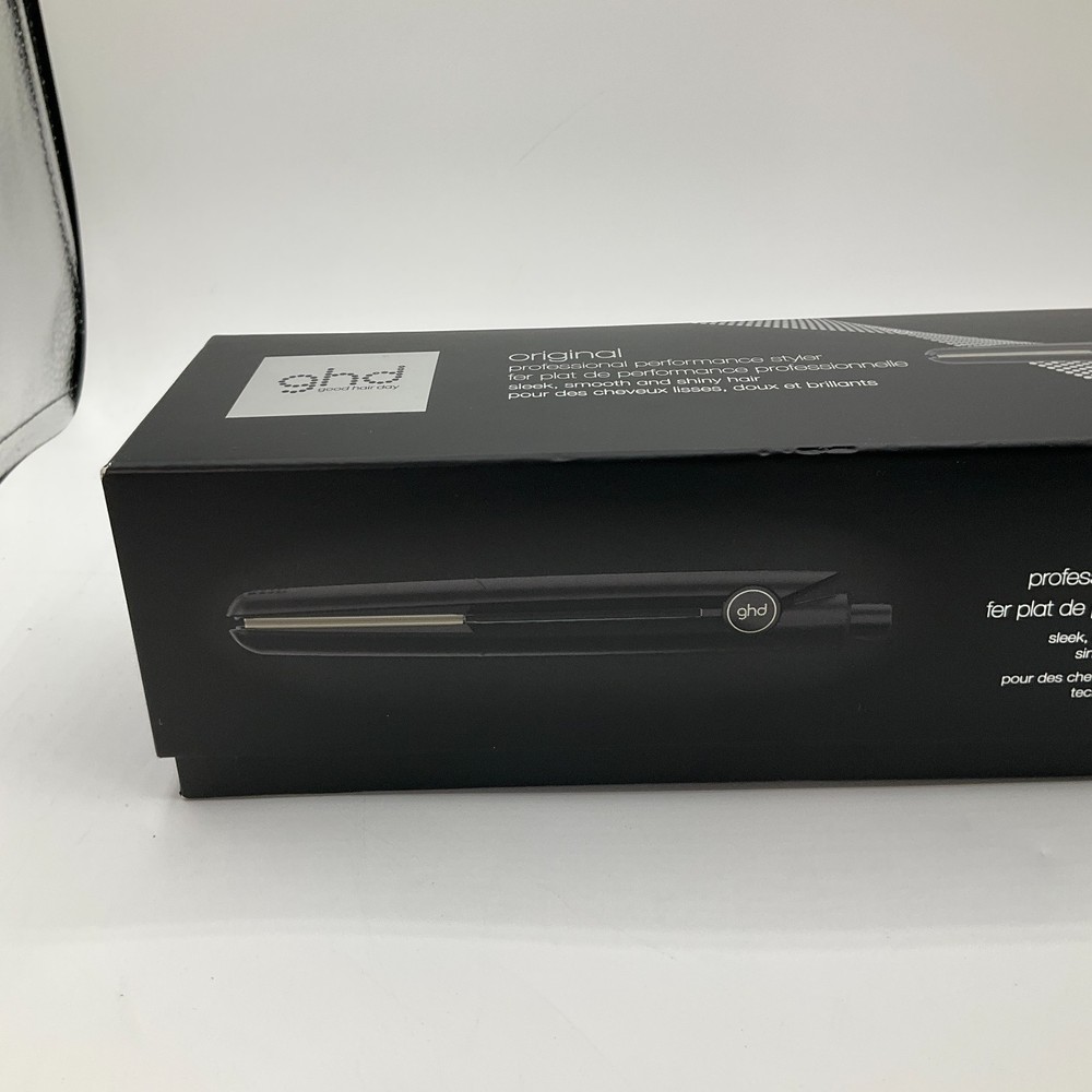 ghd Original Professional Performance Styler S4C242 NEW