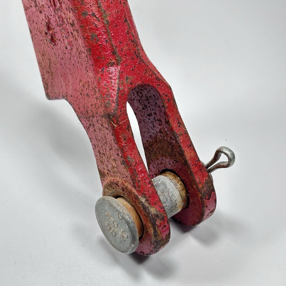 Crosby S-421 Socket Wedge 1/2" Wire / Cable Terminator