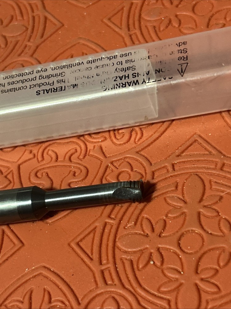 SCT Thread Mill TMLR285-24EL Solid Carbide (G41)