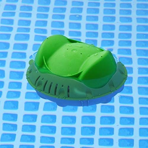 Flippinâ€™ FROG Complete Pool Sanitizing System for Pools 2,000 â€“ 5,000 gal...