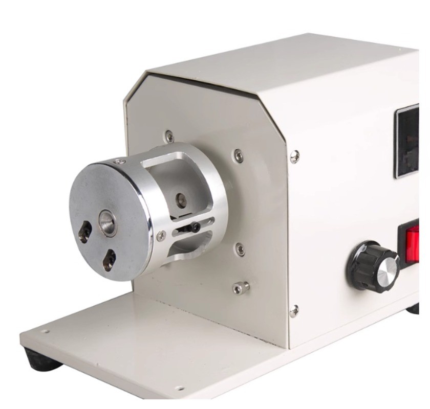 XC-180 Dual-Function Stripping and Twisting Machine Stranding Machine 110V