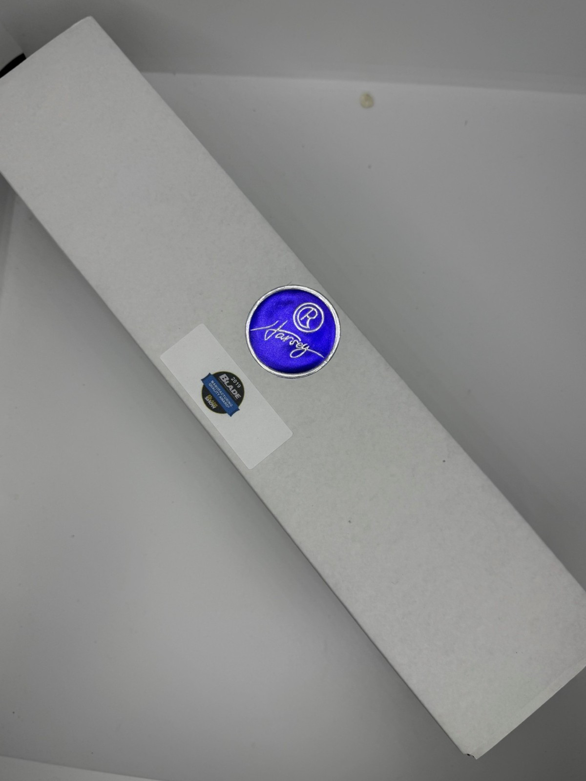 🌟 CHRIS REEVE GREEN BERET COMBAT KNIFE 7" SPEAR POINT PLAIN EDGE MAGNACUT BLADE