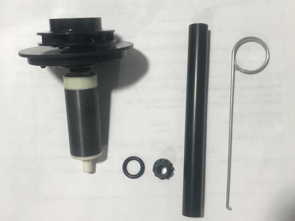 FLUVAL FX5-FX6 MAGNETIC IMPELLER ASSEMBLY - A20206